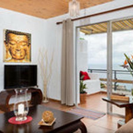 Appartement Apartamento En Zona Privilegiada à Santa-Cruz de Ténérife Extérieur photo