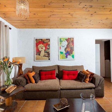 Appartement Apartamento En Zona Privilegiada à Santa-Cruz de Ténérife Extérieur photo