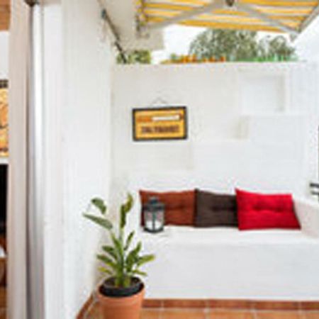 Appartement Apartamento En Zona Privilegiada à Santa-Cruz de Ténérife Extérieur photo
