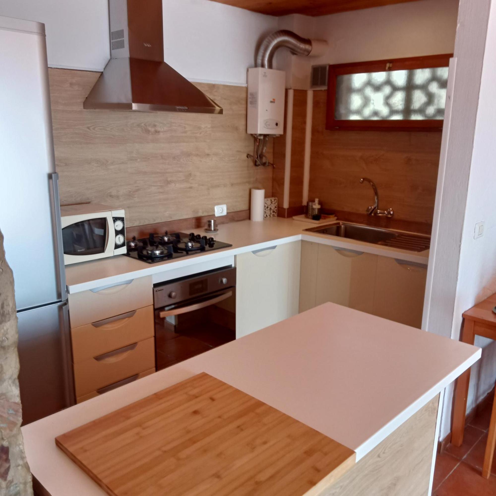 Appartement Apartamento En Zona Privilegiada à Santa-Cruz de Ténérife Extérieur photo