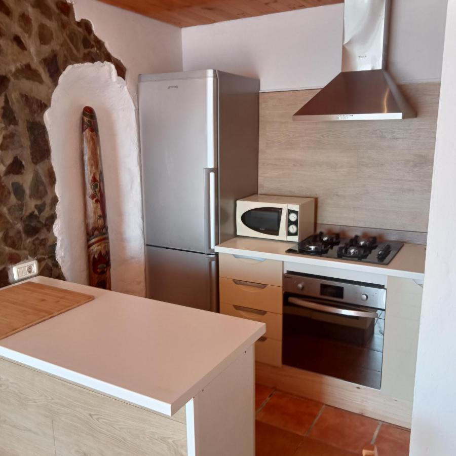 Appartement Apartamento En Zona Privilegiada à Santa-Cruz de Ténérife Extérieur photo
