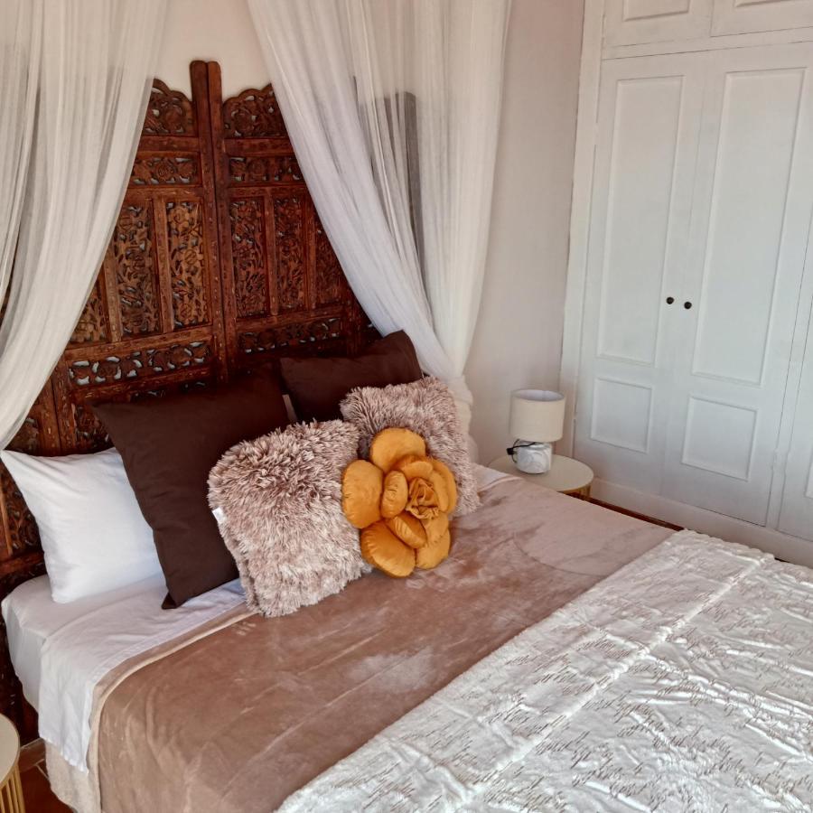 Appartement Apartamento En Zona Privilegiada à Santa-Cruz de Ténérife Extérieur photo