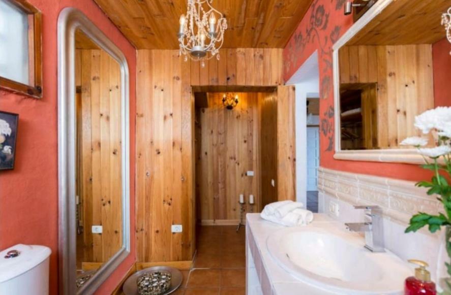 Appartement Apartamento En Zona Privilegiada à Santa-Cruz de Ténérife Extérieur photo