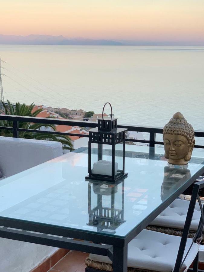 Appartement Apartamento En Zona Privilegiada à Santa-Cruz de Ténérife Extérieur photo